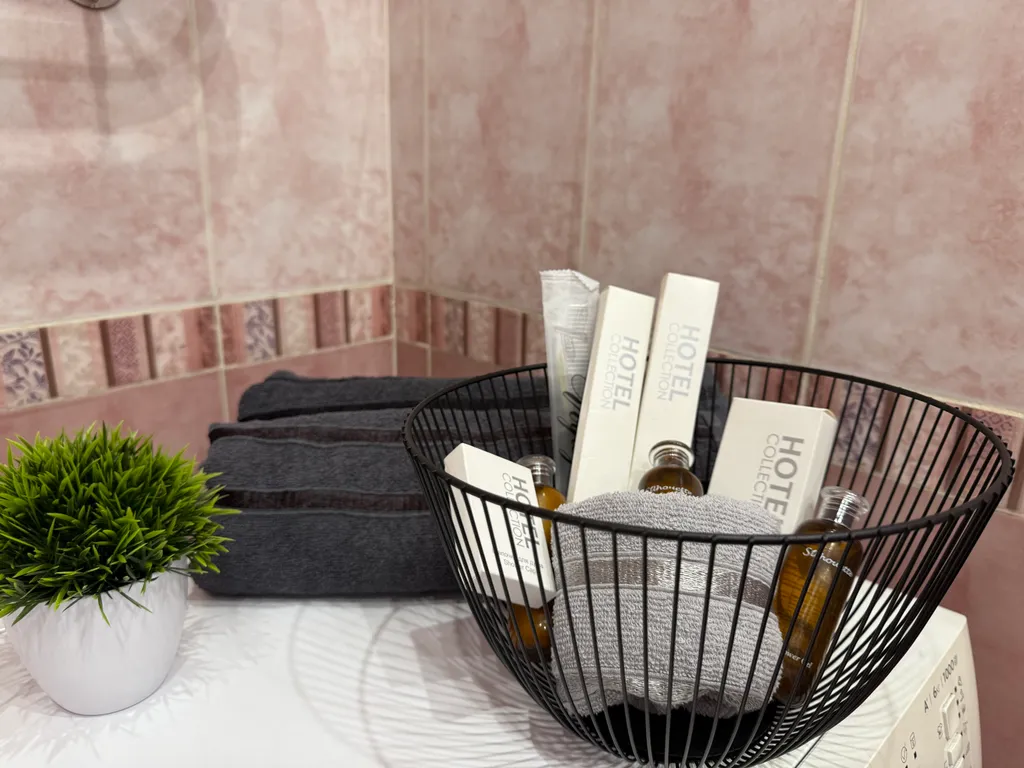 Удобная квартира в самом сердце города