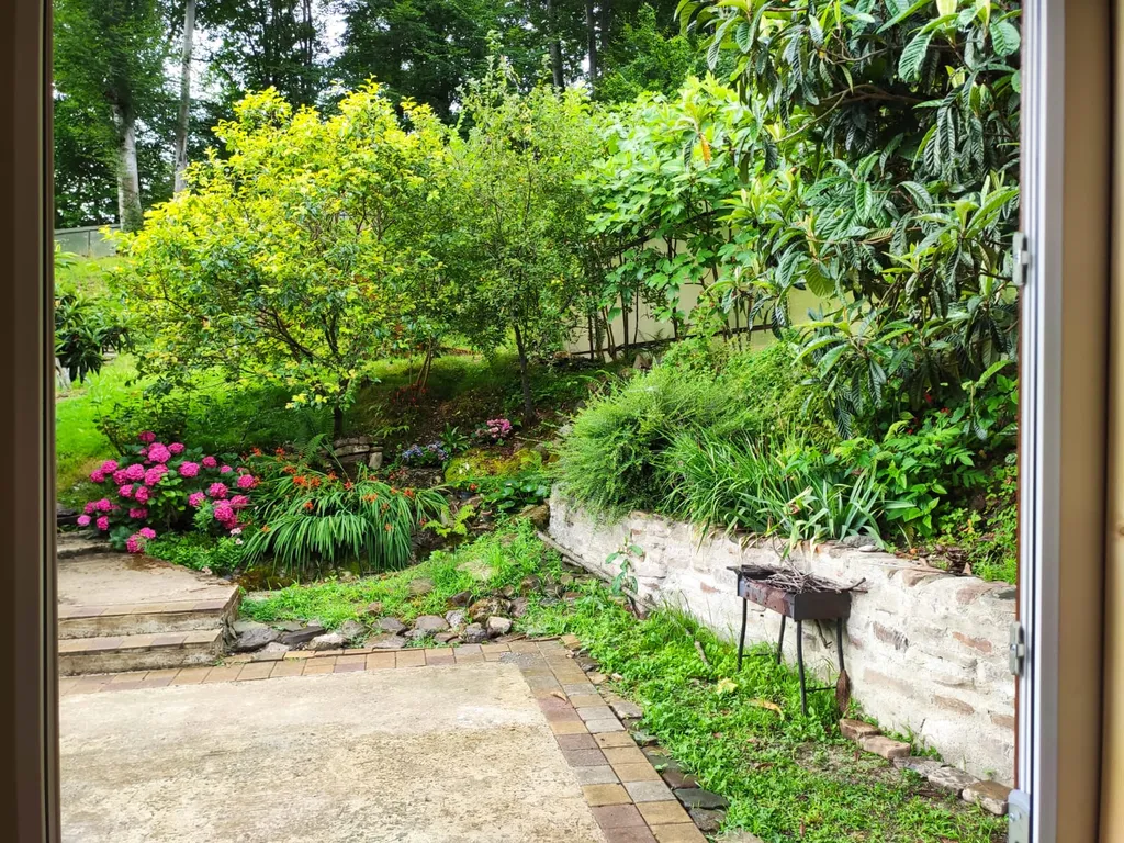 Коттедж Уютный домик в Национальном парке — Сочи