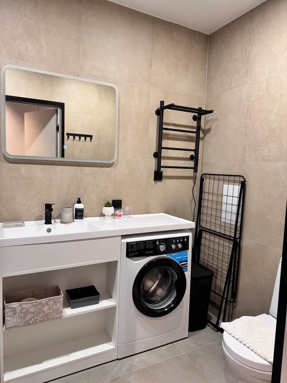 Квартира Квартира Botega Apart — Санкт-Петербург