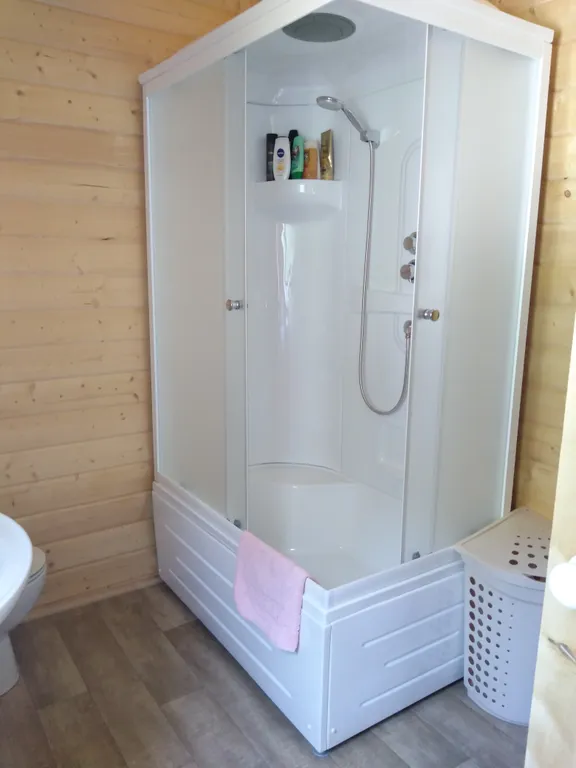 Дом на природе