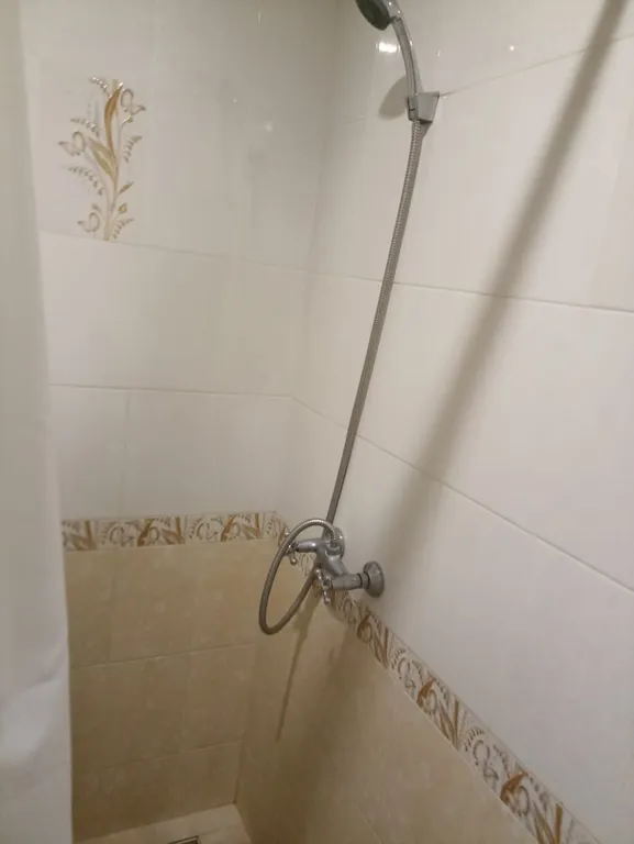 Квартира Уютная однокомнатная квартира в районе галечного пляжа — Анапа