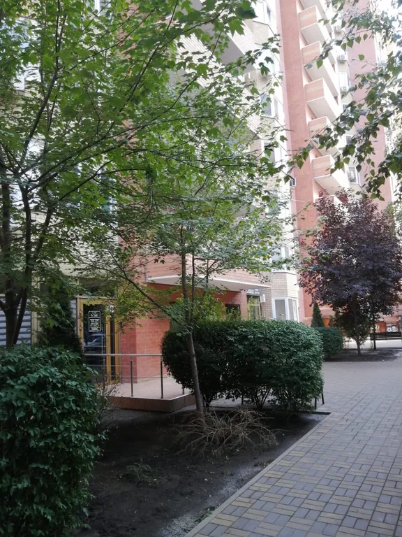 Квартира Уютная квартира у парка Галицкого — Краснодар