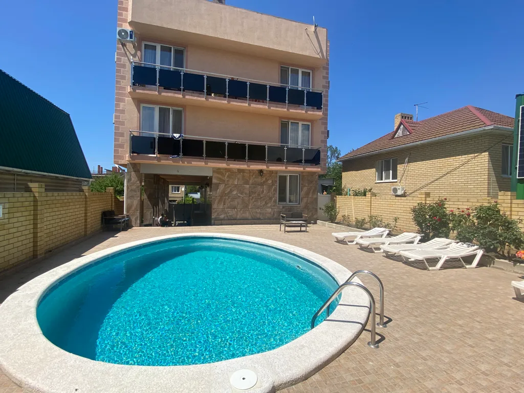 Квартира Комната — Анапа