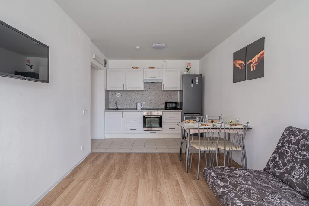 Квартира Уютная квартира в ЖК Пик — Екатеринбург