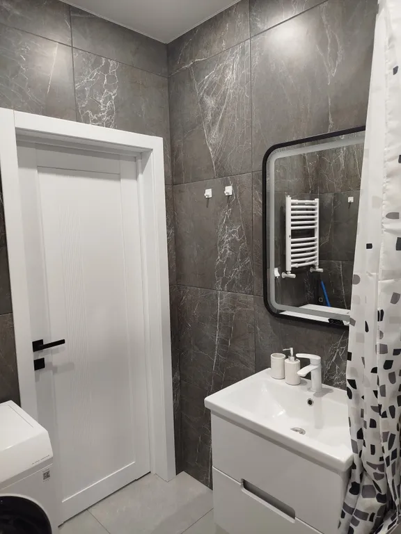 Квартира Уютная квартира недалеко от центра — Калининград