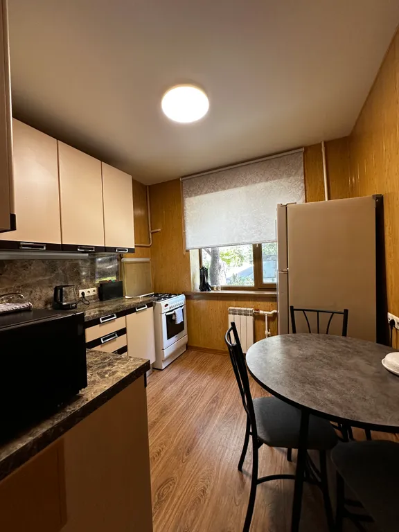 Квартира 2-комнатная Квартира — Геленджик