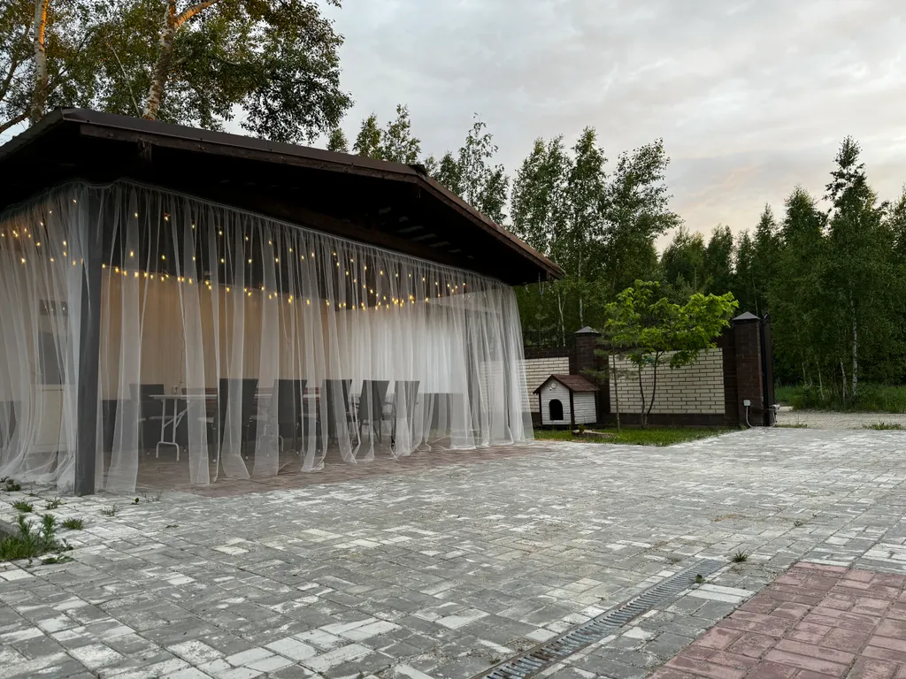 Лесная сказка