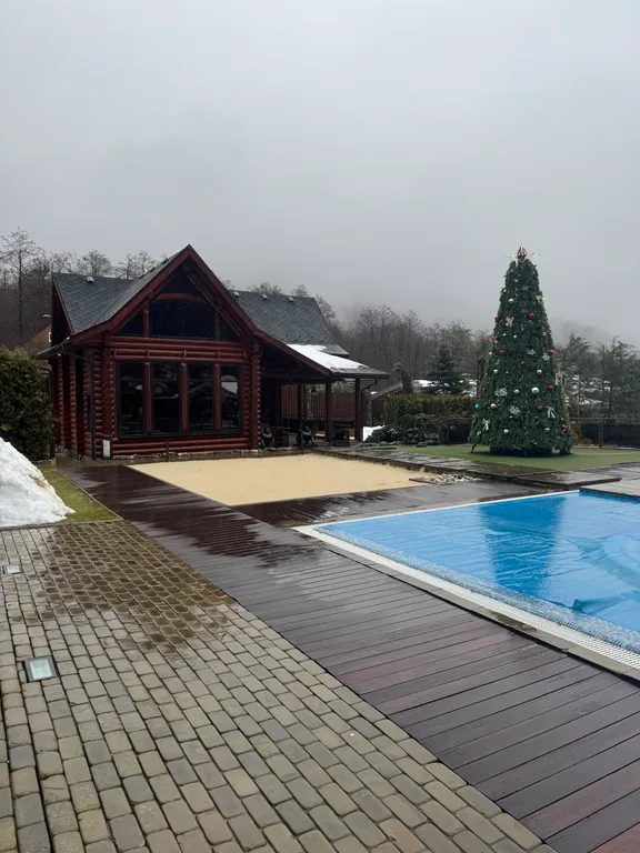 Коттедж Red Rock residents — аренда посуточно в Красная Поляна