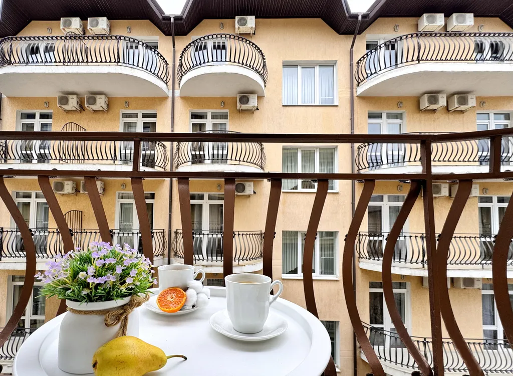 Квартира Комната — Витязево