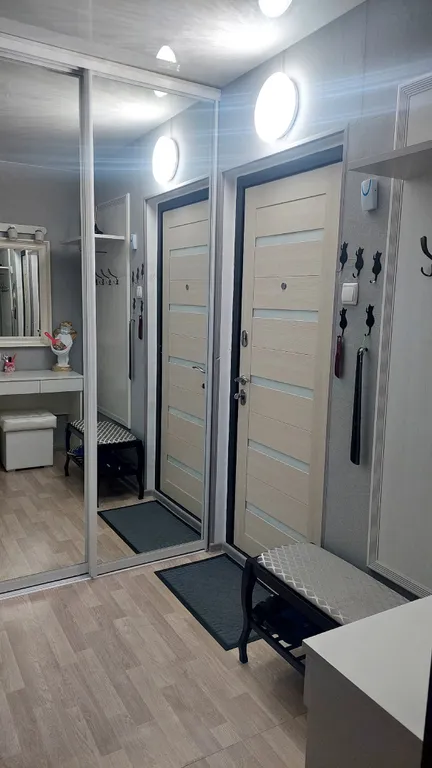 Уютная квартира на берегу моря