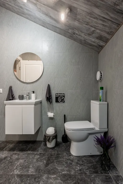 Гостевой дом с сауной