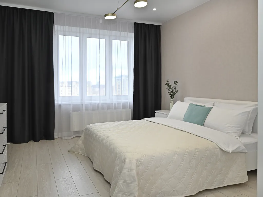 Квартира Lunette troesutok — аренда посуточно в Зеленоградск