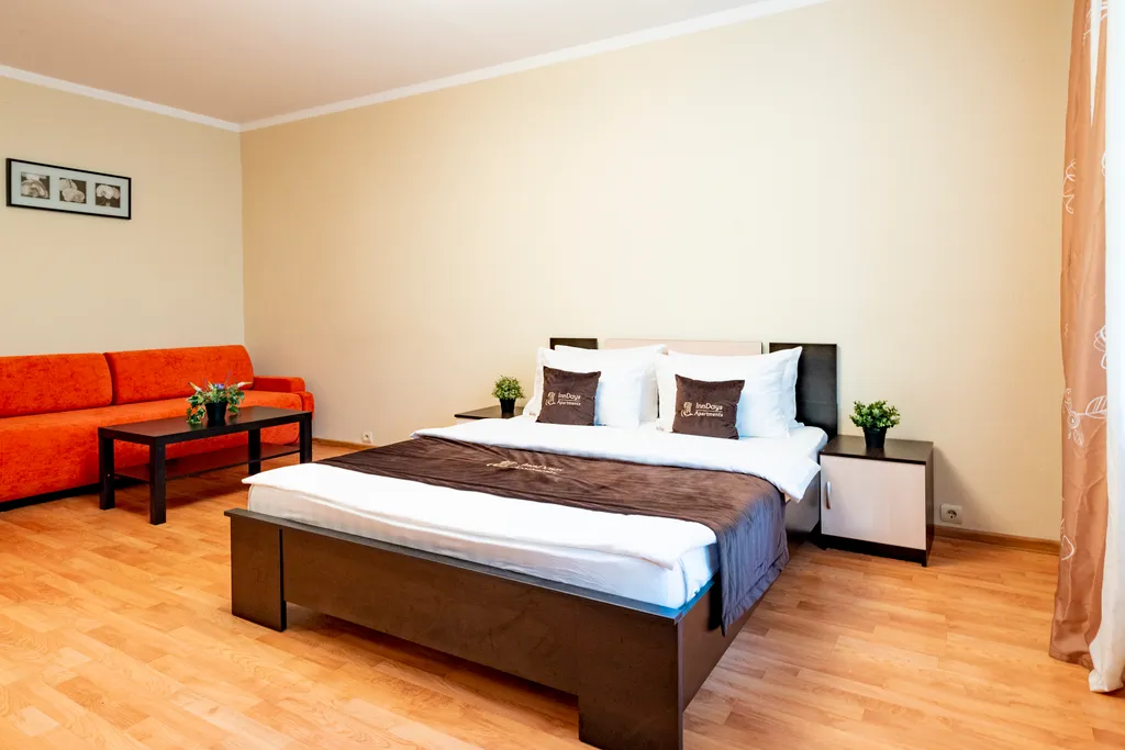 Inndays Apartments