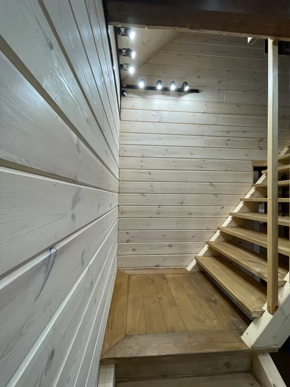 OlkhonLux коттедж на 5 человек