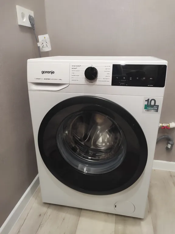 Уютная новая квартира в центре города