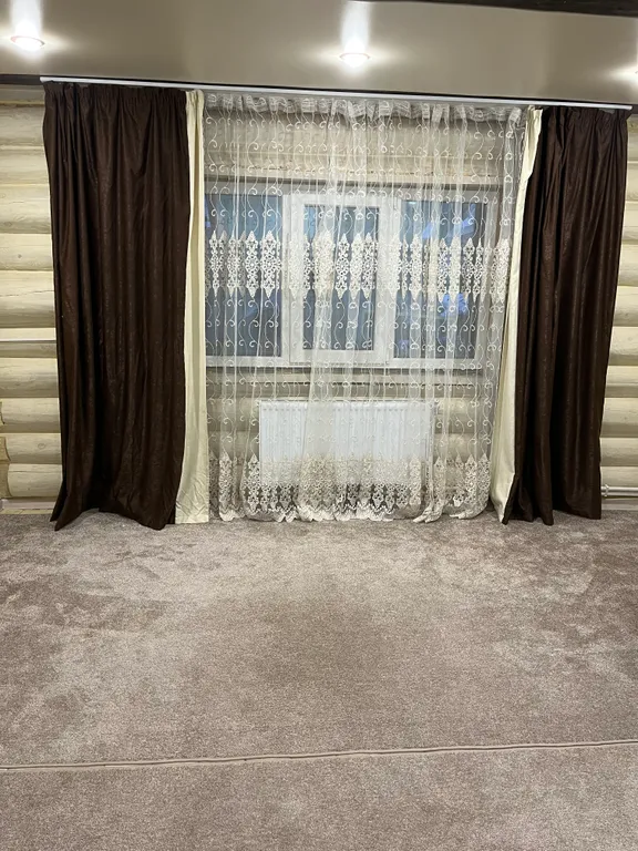 Коттедж Уютный дом в живописном месте — Казань