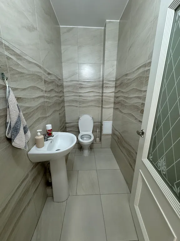 Просторная квартира в центре Зеленоградска