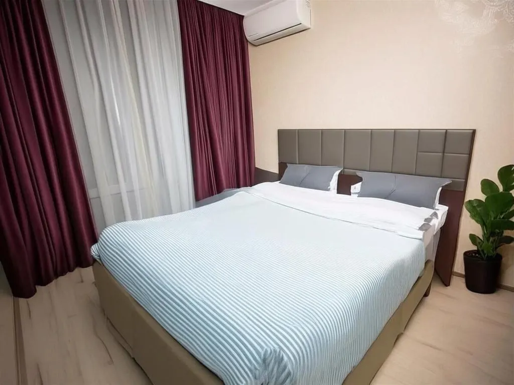 Квартира Квартира в центре — Екатеринбург