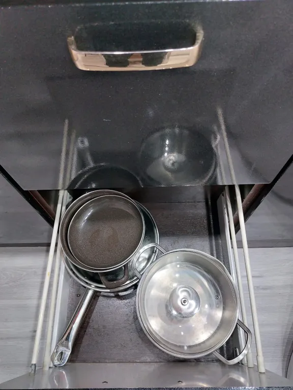 3-х комнатная квартира в центре города