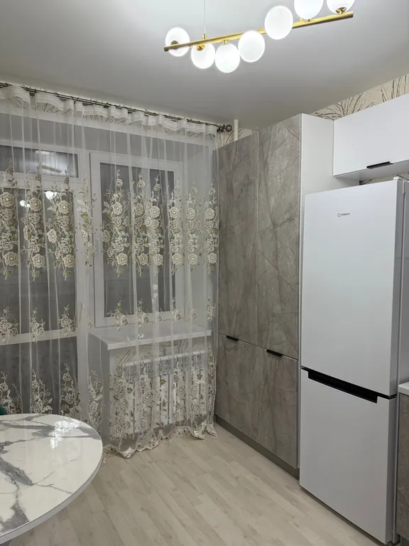 Квартира в центре у вокзала в новом доме