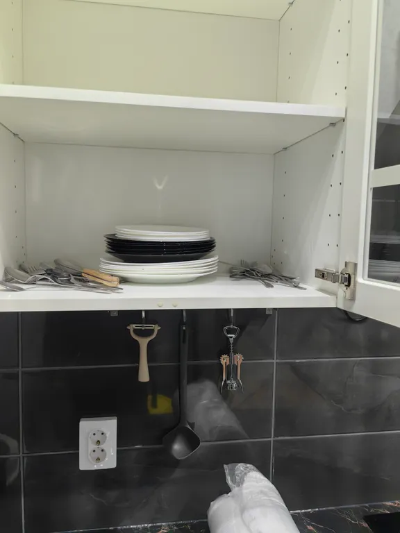 Шикарные апартаменты в центре