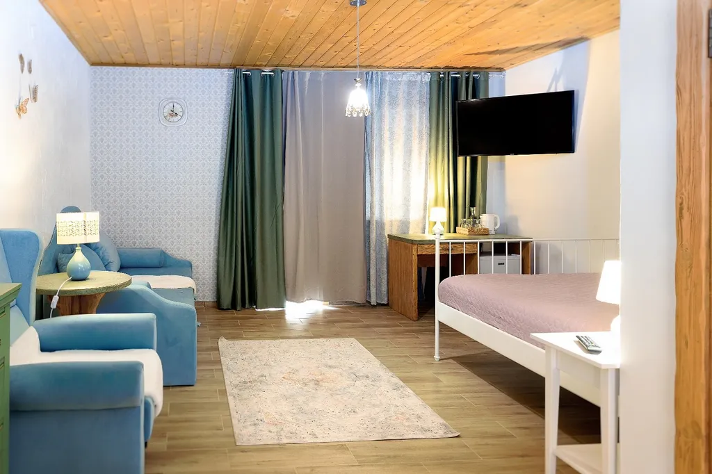 Квартира Комната — Сланцы