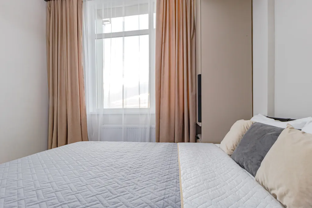 Bukhar Jyrau City Lights