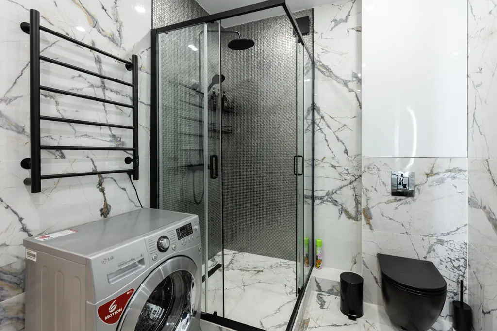 Двухкомнатная видовая квартира на Амурском бульваре