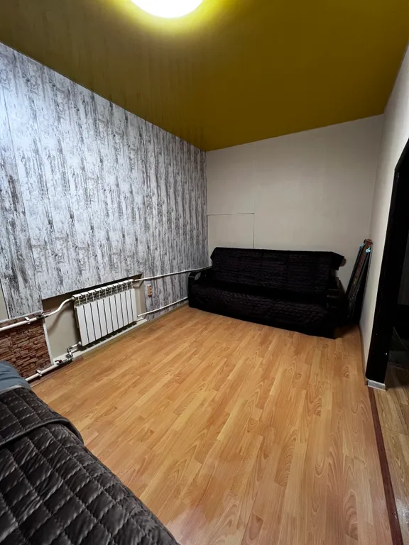 Уютная квартира в закамске