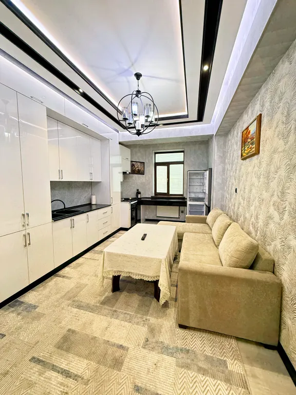 Улица Бабура 73 by Royal rentals