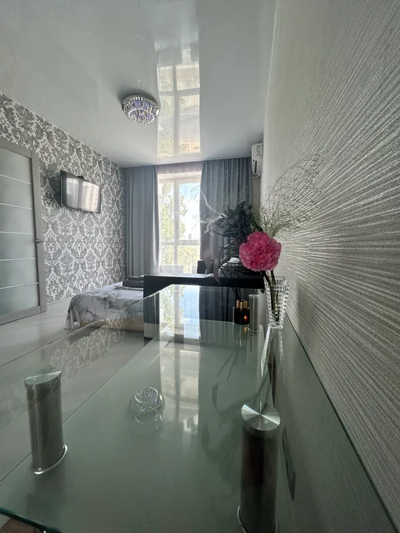 Уютная квартира в районе центрального рынка