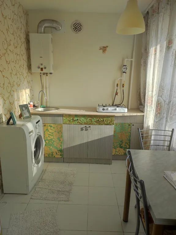 Квартира в центре города