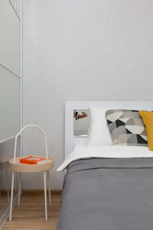 Апартаменты на Телецентре, Конгресс-Холл