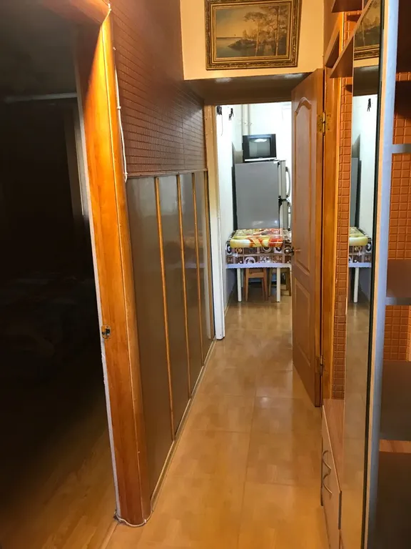 Квартира в центе Алушты