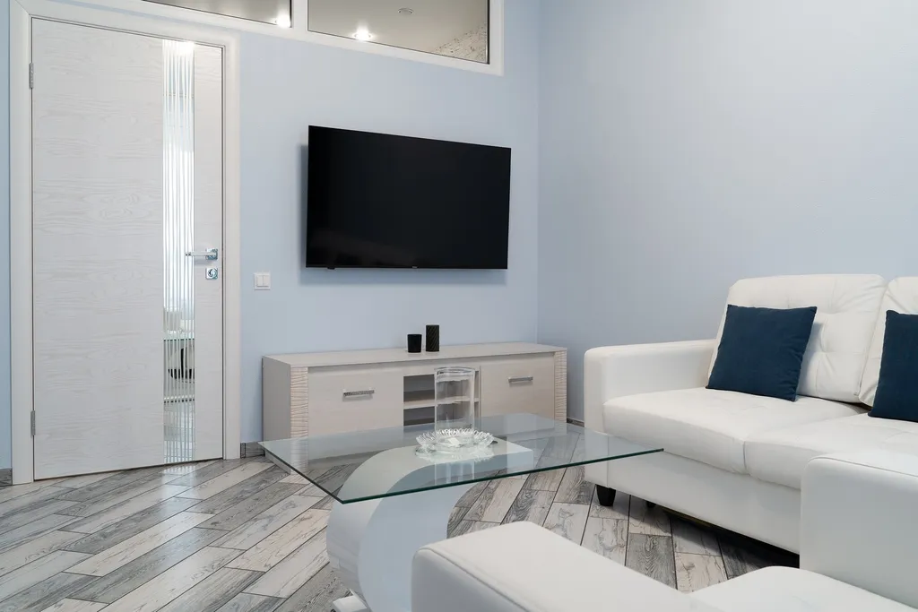 Квартира Уютная двухкомнатная квартира в центре Анапы — Анапа