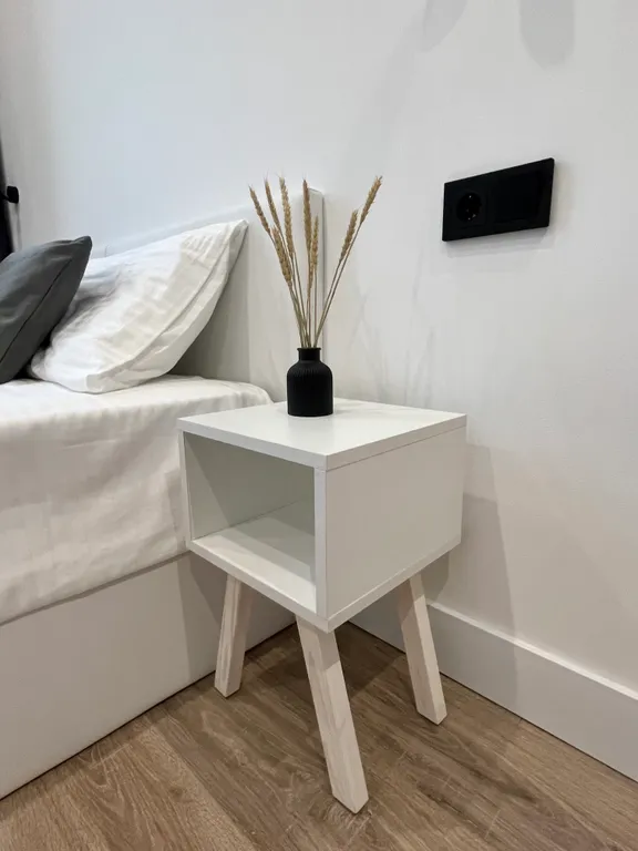 Уютная студия рядом с морем