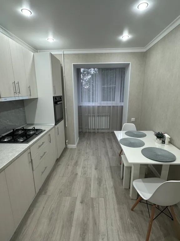 Уютная квартира в районе жд вокзала