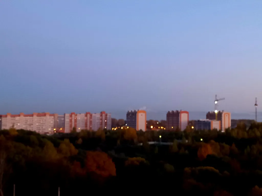 Уютная квартира недалеко от Федерального ортопедического центра