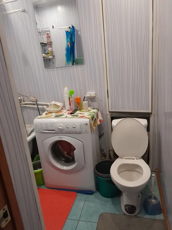 Уютная квартира как дома