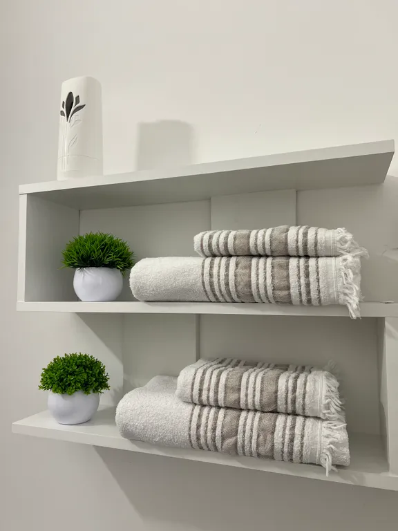 Квартира Студия Белоснежка в ЖК Пригород Лесное — Мисайлово