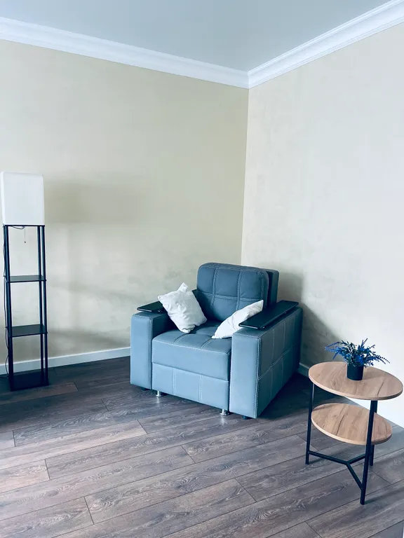 Уютное место для отдыха