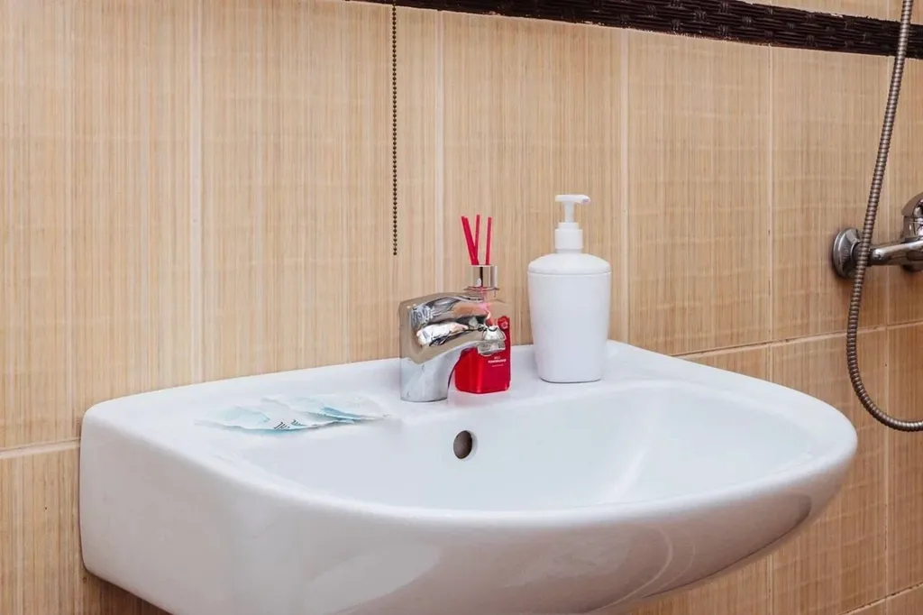 Квартира Комната — Сириус