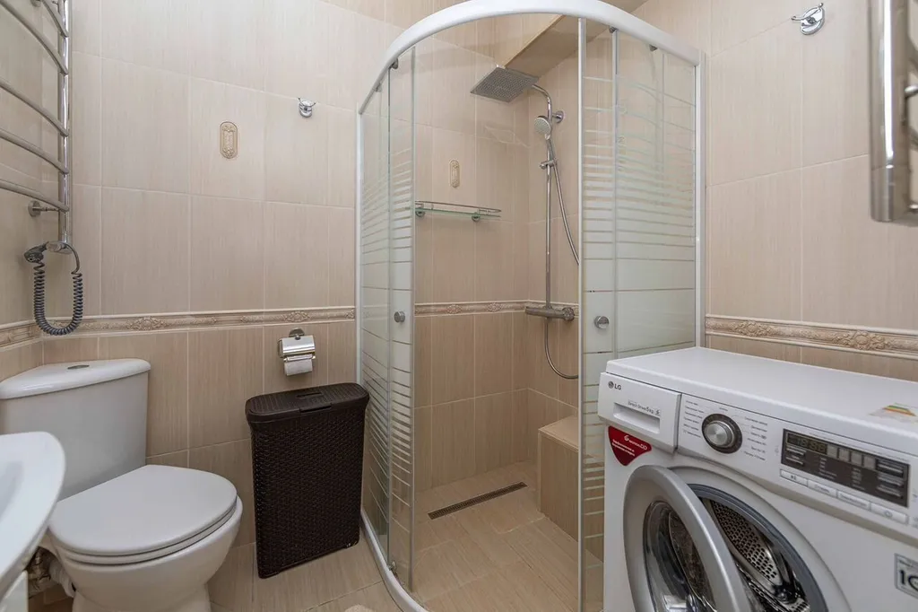 Уютная квaртиpa у моря в Дaгомысе — идеaльный отдыx