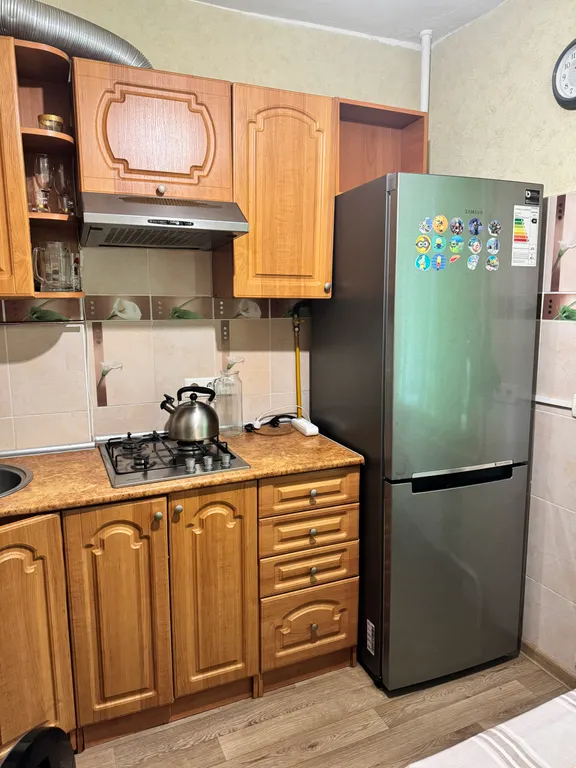 Уютная квартира центр (район Черемушки) — аренда посуточно в Алушта