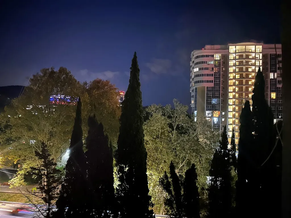 Апартамент Летнее солнце