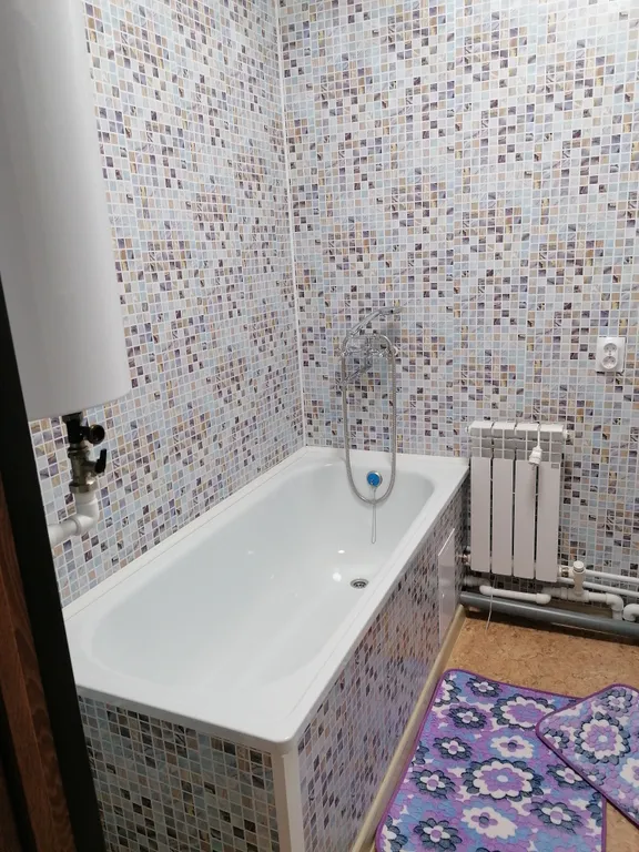 Уютный гостевой домик