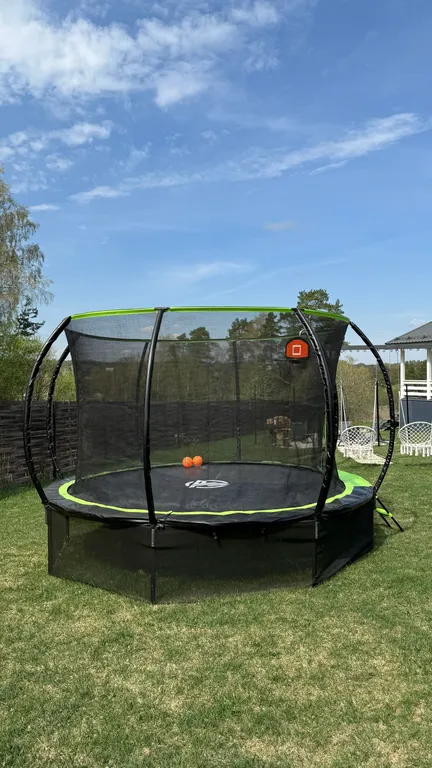 Коттедж Дом с головокружительным видом сауной и чаном — Семеновское