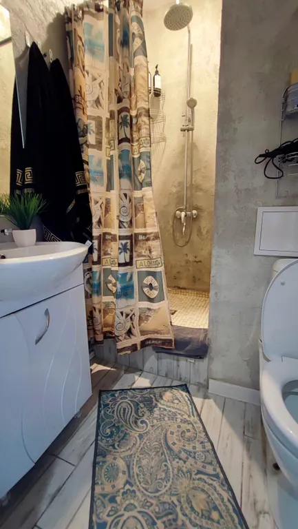 Самый лучший вид в Саратове