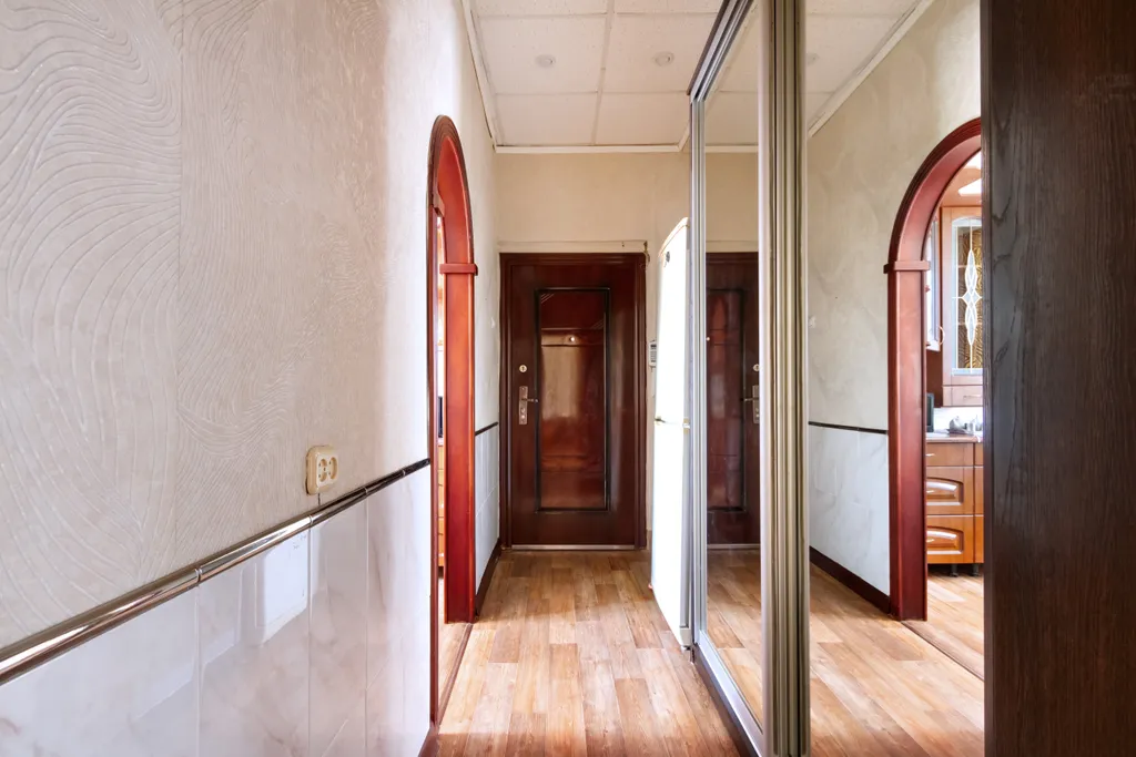 Квартира Атмосферная квартира в историческом центре — Новосибирск