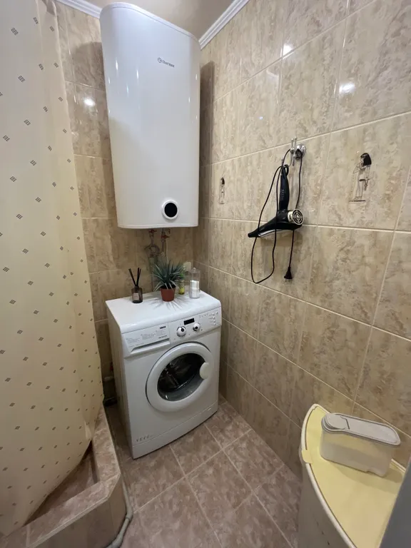 Уютная и функциональная квартира рядом с центром